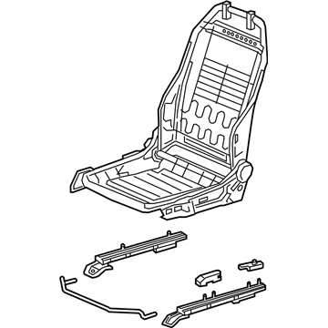 Honda 81126-TLA-C01