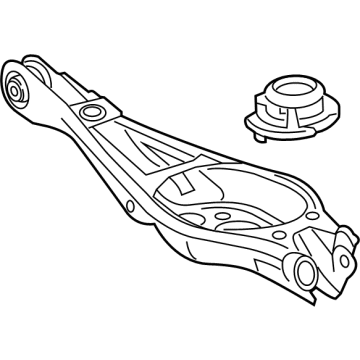 2023 Honda Accord Hybrid Control Arm - 52355-30A-A00