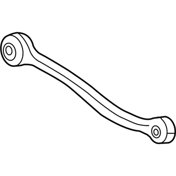 Honda Clarity Electric Control Arm - 52340-TRT-A00