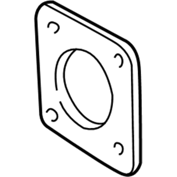 Honda 46191-S3V-003 Gasket