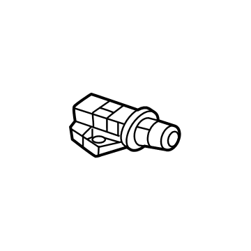 Honda 70490-T90-A31 MOTOR, ROLLER SHADE