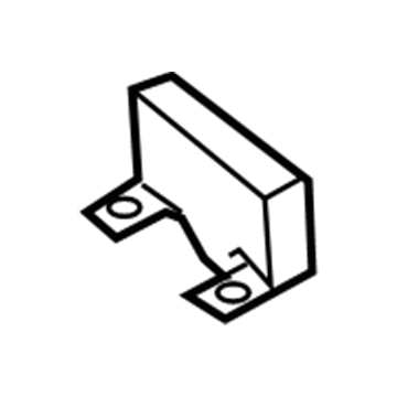 Honda 38231-SEP-A01 Fuse A, Multi Block (100A/40A)