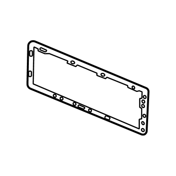 Honda 1J644-5Y3-003