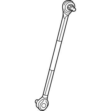 Honda 51320-TBA-A02 Link Complete, Front Stabilizer