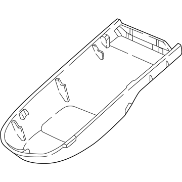 Honda 36176-T5R-A01 Cover, Sensor