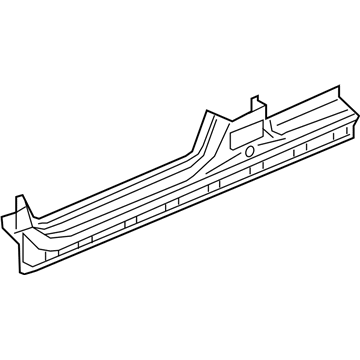 Honda 04641-TBA-A01ZZ