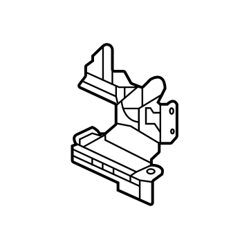 Honda 60847-3W0-305ZZ