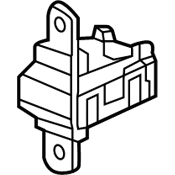 Honda Battery Sensor - 1K530-5K1-003