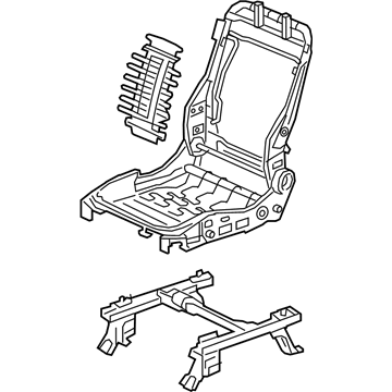 Honda 81126-T6Z-A41