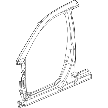 Honda 04635-3A0-A00ZZ