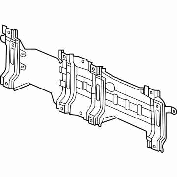 Honda 1D970-5RD-000