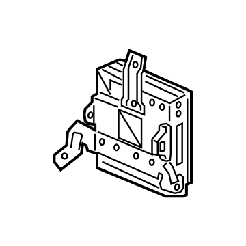 Honda 39186-TLA-A01