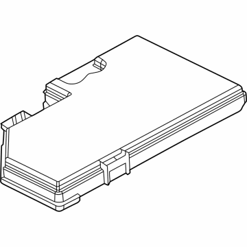 Honda 38256-3V0-A01