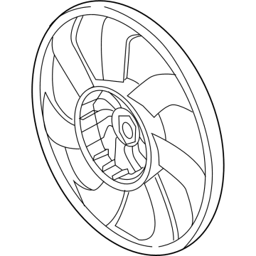 Honda 19020-5PA-A01