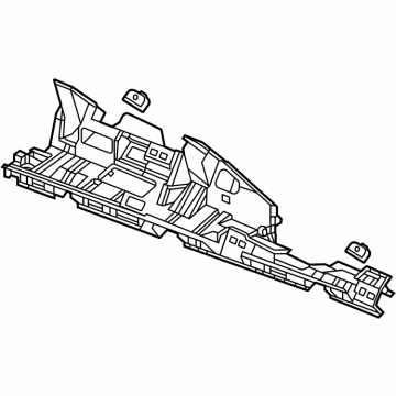 Honda 77105-T20-A01