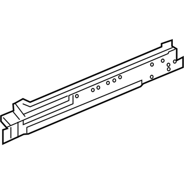 Honda 65140-TLA-306ZZ