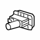 Honda 80590-TLA-A41 SENSOR, HUMIDITY