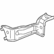 Honda 38151-TVA-Y00 BRACKET L, HORN