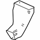 Honda 83332-TVA-A00 Duct, RR. Heater Joint