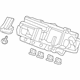 Honda 38200-TG7-A01 Box Assembly, Fuse (Rewritable)