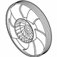 Honda 19020-5PA-A01 Fan, Cooling