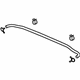 Honda 70070-TG7-A01 Tube Assy., FR. Drain