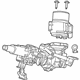 Honda 53211-THX-A51 COLUMN, STEERING (REWRITABLE)