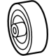 Honda 51619-30A-A01 DAMPER, FR- DYNAMIC