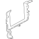 Honda 37821-6NA-A00 BRACKET, PCM