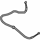 Honda 81390-THR-A01 Cable, Walk-In (B)