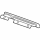 Honda 30512-RJA-A00 Insulator, RR. Coil Heat