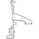 Honda 37821-69F-A00 BRACKET, PCM