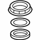 Honda 17046-TM8-L00 Nut & Gasket Set, Fuel Lock