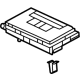 Honda 39570-TG7-A01 CHARGER UNIT, WIRELESS