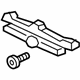 Honda 83405-TG7-A01 Connector Assy., FR. Shutter