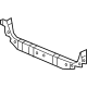 Honda 65530-TPG-305ZZ C/MBR COMP,RR FLR UP