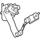 Honda 33146-TEX-R01 SENSOR ASSY-, RR