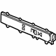 Honda 1J610-5K0-003 Duct, Battery Inlet