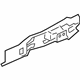 Honda 60812-TVA-315ZZ PLATE SET, R- FR