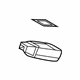 Honda 38970-THR-A02 SENSOR, RAIN & LIGHT