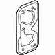 Honda 39545-TVA-A11 Bracket (B)