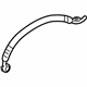 Honda 80311-S2A-003 Hose, Suction