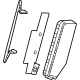 Honda 78650-3A0-A80 MODULE SET, R- SIDE