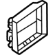 Honda 75450-TGJ-T02 OUTLET, RR- AIR