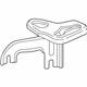 Honda 57115-TBA-A00 Bracket,Modulator