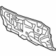 Honda 61500-SNF-A10ZZ Dashboard (Lower)