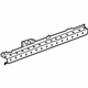 Honda 63620-TP6-305ZZ Reinforcement Set, L. Side Sill