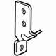 Honda 33199-SCV-505 Bracket C, L. Headlight Mounting