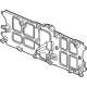 Honda 1D370-69F-A00 BRACKET, FR- IPU