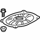 Honda 74660-S5A-000 Cap Assy., Floor Maintenance Hole